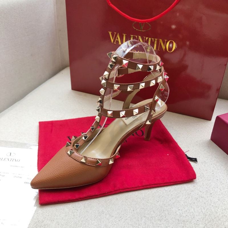 Valentino Sandals